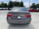 Used 2015 Toyota Camry 4T1BF1FK7FU498913 for sale in loganville, GA thumb image 5