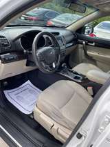 Used 2015 Kia Sorento 5XYKT4A78FG608323 for sale in loganville, GA thumb image 7
