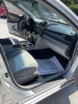 Used 2012 Toyota Camry 4T1BF1FK9CU135296 for sale in loganville, GA thumb image 10