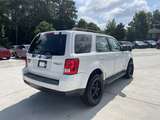 Used 2008 Mazda Tribute 4F2CZ02ZX8KM01313 for sale in loganville, GA thumb image 4