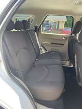Used 2008 Mazda Tribute 4F2CZ02ZX8KM01313 for sale in loganville, GA thumb image 9
