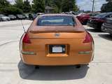 Used 2004 Nissan 350Z JN1AZ34DX4T163528 for sale in loganville, GA thumb image 5