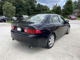 Used 2004 Acura TSX JH4CL96944C016588 for sale in loganville, GA thumb image 4