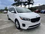 Used 2017 Kia Sedona KNDMB5C19H6268552 for sale in loganville, GA thumb image 3