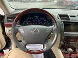 thumb 2007 Lexus LS