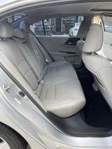 Used 2014 Honda Accord 1HGCR2F89EA151272 for sale in loganville, GA thumb image 9