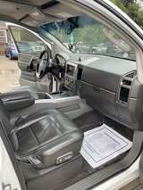 thumb 2005 Nissan Titan Crew Cab