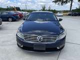 Used 2013 Volkswagen CC WVWBN7AN2DE522179 for sale in loganville, GA thumb image 3