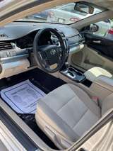 Used 2014 Toyota Camry 4T1BF1FK0EU743632 for sale in loganville, GA thumb image 7
