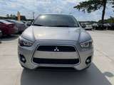 Used 2015 Mitsubishi Outlander Sport 4A4AP3AU0FE008395 for sale in loganville, GA thumb image 2