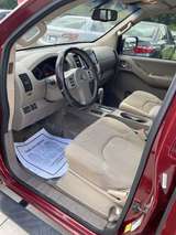 Used 2013 Nissan Frontier Crew Cab 1N6AD0ER9DN762345 for sale in loganville, GA thumb image 7
