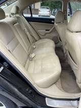Used 2004 Acura TSX JH4CL96944C016588 for sale in loganville, GA thumb image 9