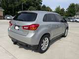 Used 2015 Mitsubishi Outlander Sport 4A4AP3AU0FE008395 for sale in loganville, GA thumb image 4