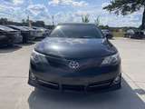 Used 2013 Toyota Camry 4T1BF1FK7DU245295 for sale in loganville, GA thumb image 2