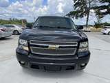 Used 2007 Chevrolet Tahoe 1GNFC13027R258794 for sale in loganville, GA thumb image 2