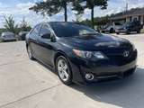 Used 2013 Toyota Camry 4T1BF1FK7DU245295 for sale in loganville, GA thumb image 3