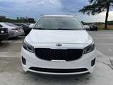 Used 2017 Kia Sedona KNDMB5C19H6268552 for sale in loganville, GA thumb image 2