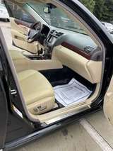 thumb 2007 Lexus LS