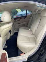 thumb 2007 Lexus LS