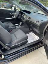 thumb 2015 Honda Civic