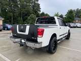 thumb 2005 Nissan Titan Crew Cab