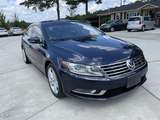 Used 2013 Volkswagen CC WVWBN7AN2DE522179 for sale in loganville, GA thumb image 5