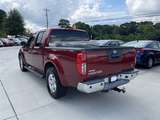Used 2013 Nissan Frontier Crew Cab 1N6AD0ER9DN762345 for sale in loganville, GA thumb image 6