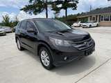 Used 2013 Honda CR-V 5J6RM4H53DL044771 for sale in loganville, GA thumb image 3
