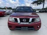 Used 2013 Nissan Frontier Crew Cab 1N6AD0ER9DN762345 for sale in loganville, GA thumb image 2