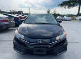 thumb 2015 Honda Civic
