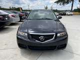 Used 2004 Acura TSX JH4CL96944C016588 for sale in loganville, GA thumb image 2