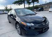 thumb 2015 Honda Civic