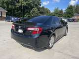 Used 2013 Toyota Camry 4T1BF1FK7DU245295 for sale in loganville, GA thumb image 4
