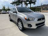 Used 2015 Mitsubishi Outlander Sport 4A4AP3AU0FE008395 for sale in loganville, GA thumb image 3