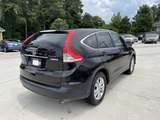Used 2013 Honda CR-V 5J6RM4H53DL044771 for sale in loganville, GA thumb image 4