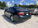 Used 2013 Toyota Camry 4T1BF1FK7DU245295 for sale in loganville, GA thumb image 6