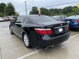 thumb 2007 Lexus LS