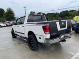thumb 2005 Nissan Titan Crew Cab