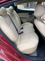Used 2013 Hyundai Elantra 5NPDH4AE8DH392505 for sale in loganville, GA thumb image 9