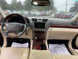 thumb 2007 Lexus LS