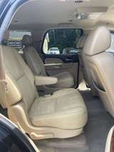 Used 2007 Chevrolet Tahoe 1GNFC13027R258794 for sale in loganville, GA thumb image 10