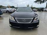 thumb 2007 Lexus LS