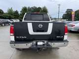 thumb 2005 Nissan Titan Crew Cab