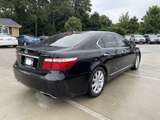 thumb 2007 Lexus LS