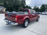 Used 2013 Nissan Frontier Crew Cab 1N6AD0ER9DN762345 for sale in loganville, GA thumb image 4
