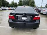 thumb 2007 Lexus LS