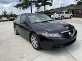 Used 2004 Acura TSX JH4CL96944C016588 for sale in loganville, GA thumb image 3