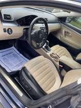 Used 2013 Volkswagen CC WVWBN7AN2DE522179 for sale in loganville, GA thumb image 11