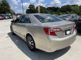 Used 2014 Toyota Camry 4T1BF1FK0EU743632 for sale in loganville, GA thumb image 6