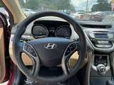 Used 2013 Hyundai Elantra 5NPDH4AE8DH392505 for sale in loganville, GA thumb image 12